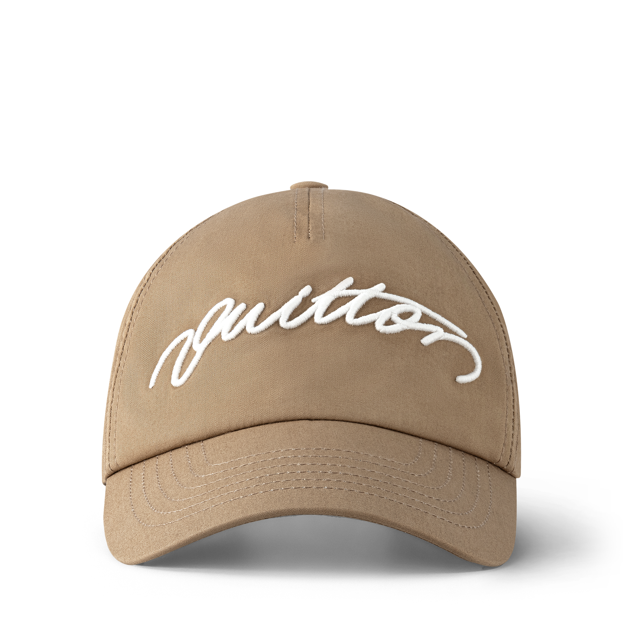 Signature Cap S00 - Family Month Gift Guide | LOUIS VUITTON